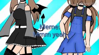 Meme mmm yeah [upl. by Sherr]