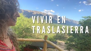 Me mudé a Villa de las Rosas Córdoba Vivir en Traslasierra Te muestro mi casa [upl. by Speroni]