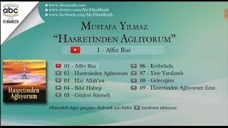 Mustafa Yılmaz  Hay Allahım [upl. by Narib861]