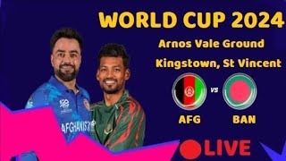 AFGHANISTAN VS BANGLADESH MATCH HIGHLIGHT ll BAN VS AFG CRICKET MATCH HIGHLIGHT ll MATCH HIGHLIGHT [upl. by Kwabena833]