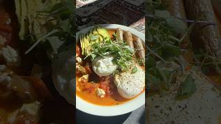 Shakshuka recipe in comments shakshuka cooking cookwithme canning canningandpreserving [upl. by Acitel]