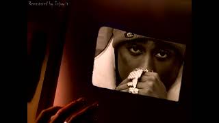 2Pac  Dear Mama Remastered In 8K Uncensored Official Music Video [upl. by Llatsyrc]