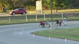 Nappanee Raceway 9724 KKs Super Jet wins in 1151 [upl. by Lupee]