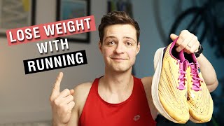 The Ultimate Guide To Weight Loss For Runners 2024 [upl. by Yalonda913]