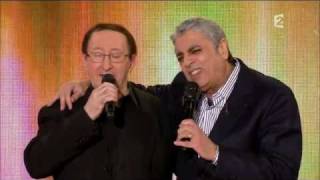 Enrico MACIAS chante en berbère kabyle quoi de plus normal [upl. by Notgnirrab]