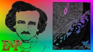 Edgar Allan Poe  Wassergrube und Pendel [upl. by De Witt458]