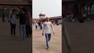 Diwana hu nabi pehchante nhi dargah shorts jamamasjid [upl. by Tyrone]