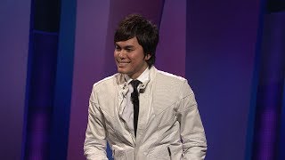 Joseph Prince  Experience Unmerited Favor When You Look To Jesus  14 Jul 13 [upl. by Ivy]