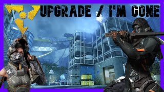 Upgrade  Im Gone  Dirty Bomb 2023 [upl. by Konstance]