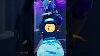 Oh doucement Terminator   Fortnite fortnite foryou gaming fortniteclips [upl. by Nylhtiak]