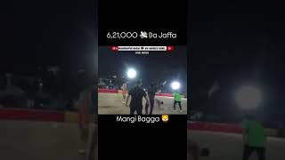 Mangi bagga pind 👑🔥 kabaddi kabaddi001 kabaddi365 kabaddilover [upl. by Lashonde]