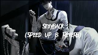 Justin Timberlake  Sexyback Speed Up amp Reverb [upl. by Sorac]