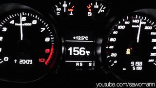 2014 Audi R8 Coupé V10 52 FSI 525 HP 0100 kmh 0100 mph amp 0200 kmh Acceleration GPS [upl. by Nirre]