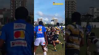 Dialog Schools Rugby League 2024 Peterites Try Spree at Bamba  Beat Zahira 6208 [upl. by Hendrika229]