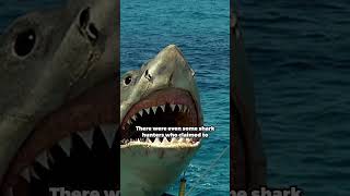 A GIANT MONSTER Shark Near Cape Town South Africa 😱 southafrica shorts [upl. by Dewayne]