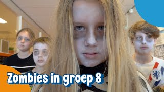 🎬 Lekkere snoepjes 🍬  UNICEF Kinderrechten Filmfestival [upl. by Sadonia390]