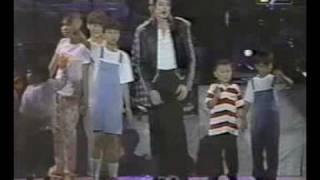 17 HEAL THE WORLD MANILA 96 [upl. by Oibaf825]