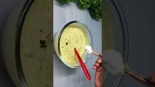 Chawal aur makhana ka crespi and testy pratha 🔥🔥 [upl. by Neiv533]