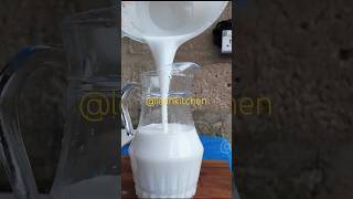 CREAMY COCONUT MILK RECIPE  COCONUT MILK [upl. by Ellenehs350]