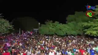 ORCHESTRE TROPICANA D HAITI Live Concert 61ème Anniversaire [upl. by Perdita]