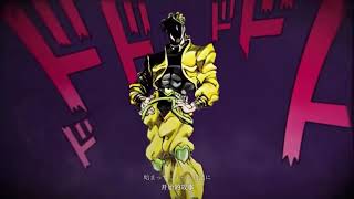 【MAD·AMV】◘ JoJos Bizarre Adventure Stardust Crusaders Arc  End of the world [upl. by Guthry]