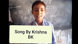 A SongKrishna BKDangajee Bajhang [upl. by Berner628]