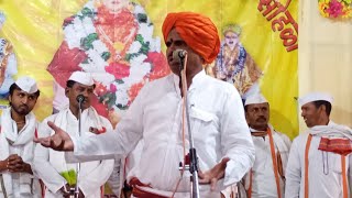 🔴Live Kala Kirtan HBP Tukaram Maharaj Kadpe Devi Dnyaneshachi हभप तुकाराम महाराज कडपे [upl. by Huppert841]