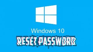 HOW TO RESET WINDOWS 10 PASSWORDS with Elcomsoft System Recovery [upl. by Aseram]