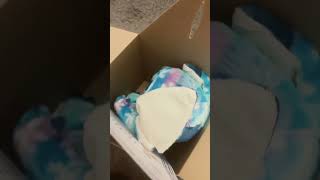 Unbox a build a bear stitch with me￼ [upl. by Nikki]