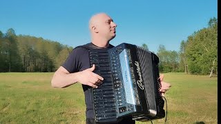 Góralka  Prusiński Accordion Show  Koncerty  Biesiady  Jubileusze 48 600 934 002 [upl. by Janaye]