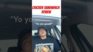 Mfs Who Review Food For Content [upl. by Retep85]