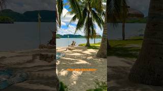 Pugad Lawin Beach Resort  Pagbilao Quezon [upl. by Critchfield]