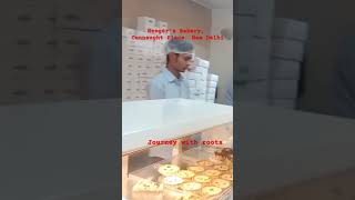 Wengers Bakery Connaught Place New Delhi punjabi punjabisong newsong song love [upl. by Salim]