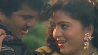 Brahmachari Mogudu Movie  Kamunipatnam Video Song  Rajendra prasad Yamuna [upl. by Annahsohs108]