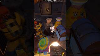 Going deep…rust short viral youtubeshorts flub rustpvp grub [upl. by Anatola]