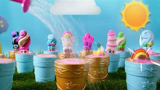 Blume Time New Blume Dolls TV Commercial [upl. by Aynik946]