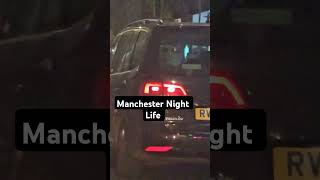 Night life Manchester weekend Christmas party [upl. by Liakim323]