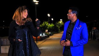 DEEQA AFRO IYO CIMRAAN QARAAMI  AFAR XAASLE  OFFICIAL MUSIC VIDEO 2020 [upl. by Scarlett]