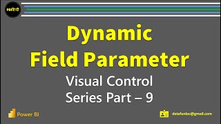 Dynamic Field Parameter Open Live Session on 20241103 [upl. by Yoc]