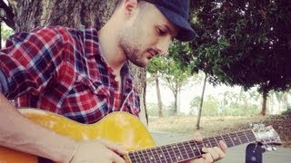 Ordinary Song  Marc Velasco  Best Acoustic Cover [upl. by Nifled]