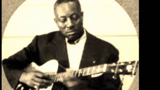 Big Bill BroonzyJohn Henry [upl. by Lan]