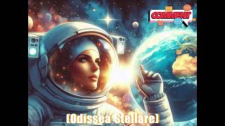 Odissea Stellare [upl. by Rombert]