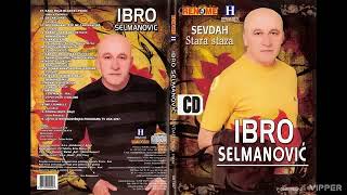 Ibro Selmanovic  Hajra  Audio 2009 [upl. by Ruberta]