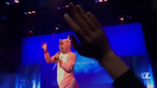 the rest of issa twaimz ALL TWAIMZ SONGS LIVE [upl. by Leachim691]