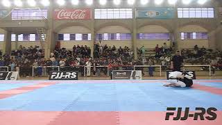 Alexis Magallanes circuito bjj Brasil 2024 🇧🇷 [upl. by Ayot]