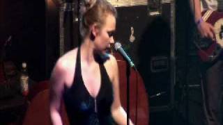 BonoboNightlitefeat Kathrin DeBoer live at Koko [upl. by Wivina52]