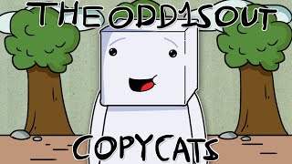 TheOdd1sOut Clone Community Storytime Animation [upl. by Archibaldo]