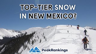 Mountain Review Taos New Mexico [upl. by Botnick489]