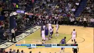 Jamal Crawford Offense Highlights 201314 Part 1 [upl. by Bryon209]