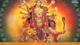 Ashta Bhuja Dukh Haran Bhavani  Shri Durga Mala 108 Vachan  Ram Shankar [upl. by Sajet]